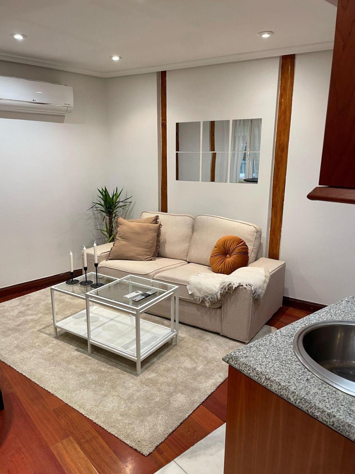 Apartment Exyca Homes Gran Via