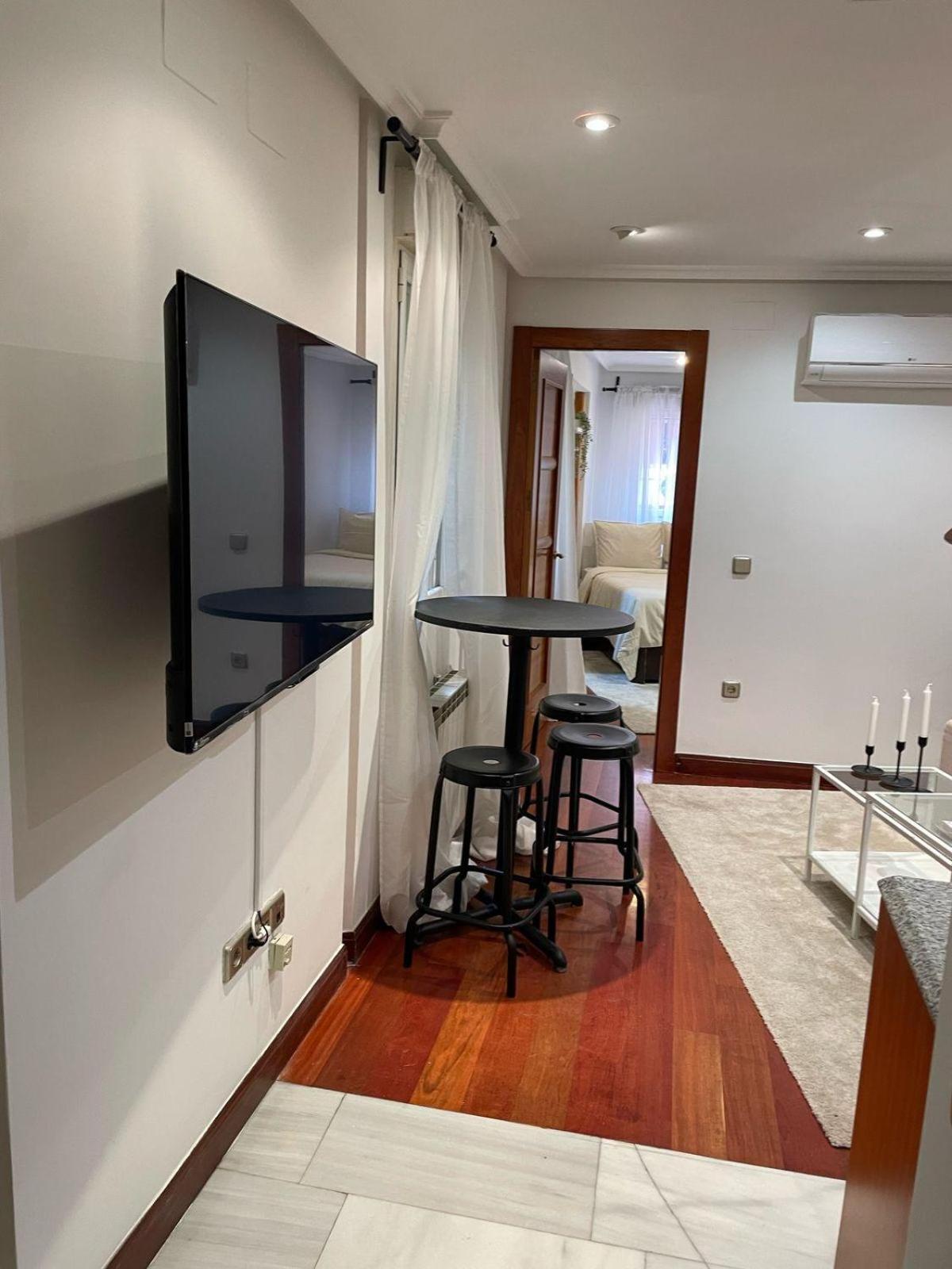 Apartment Exyca Homes Gran Via *