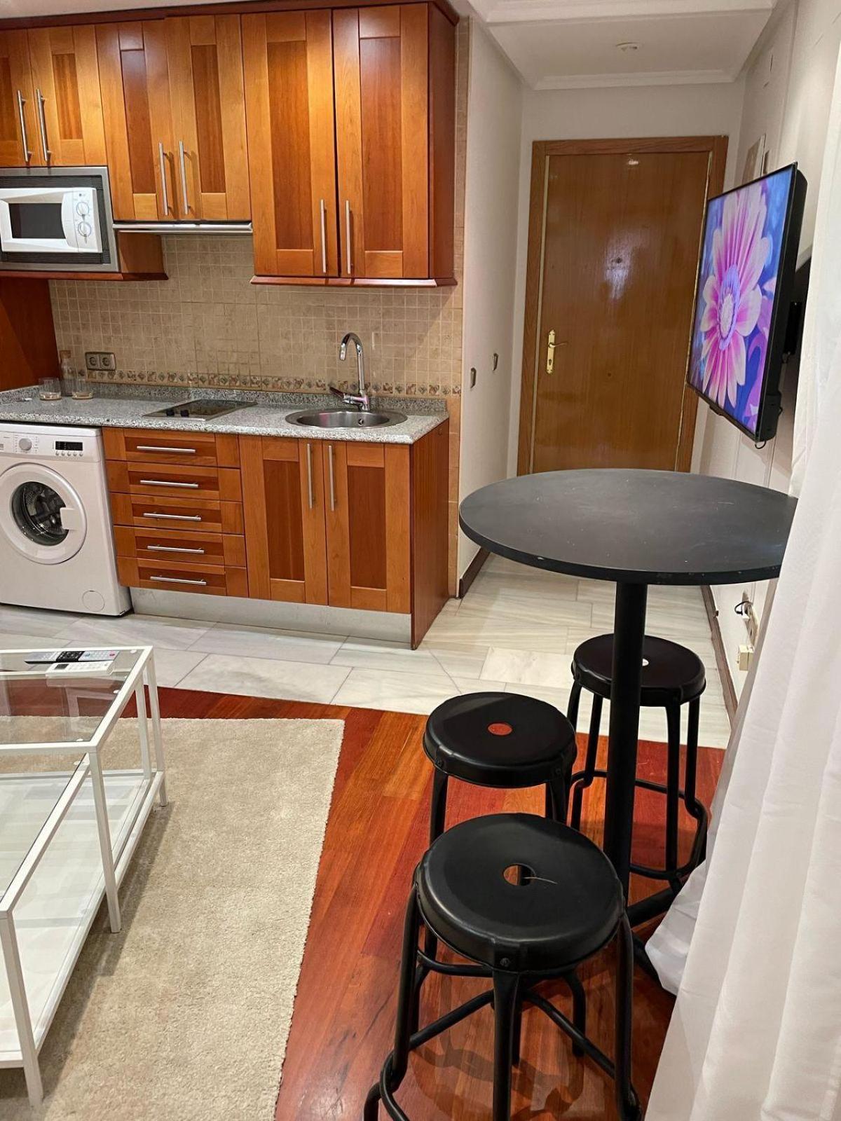 Exyca Homes Gran Via Madrid