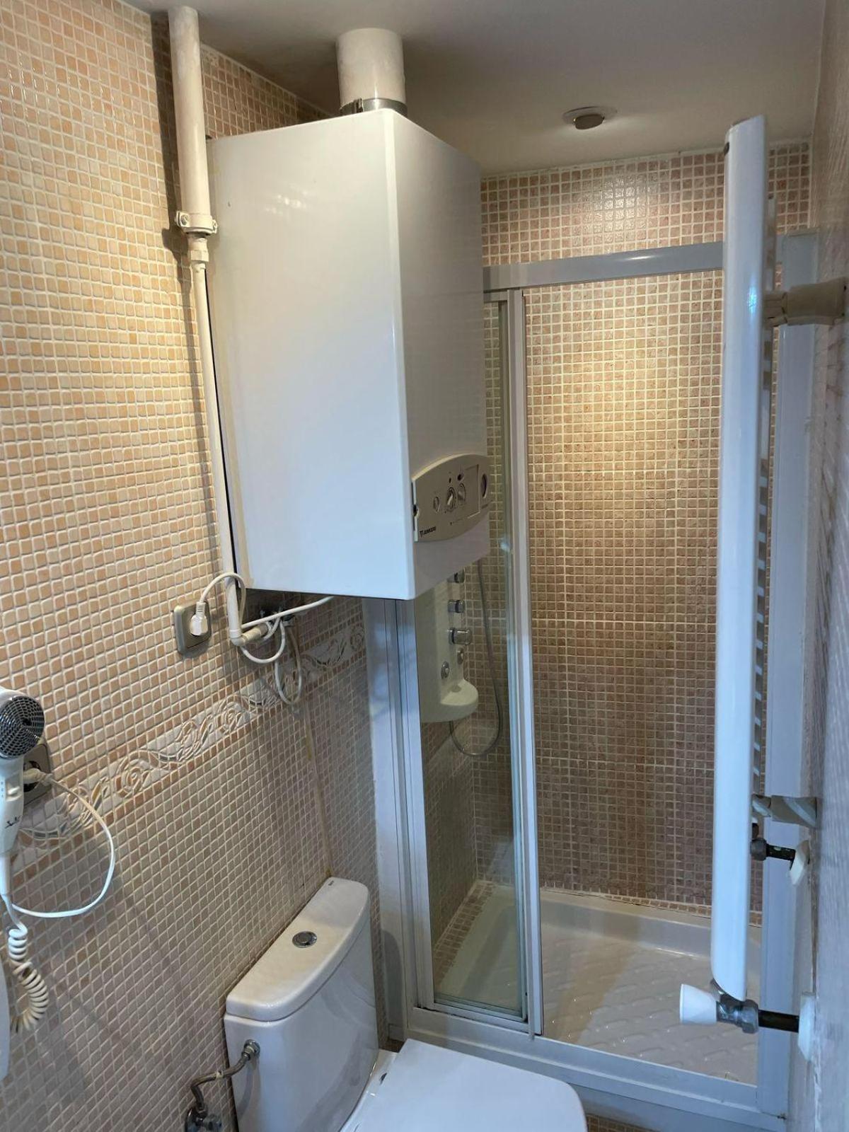 Apartment Exyca Homes Gran Via *