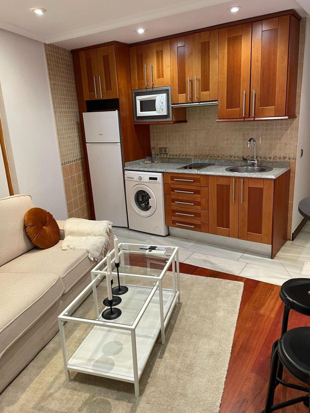 Apartment Exyca Homes Gran Via *