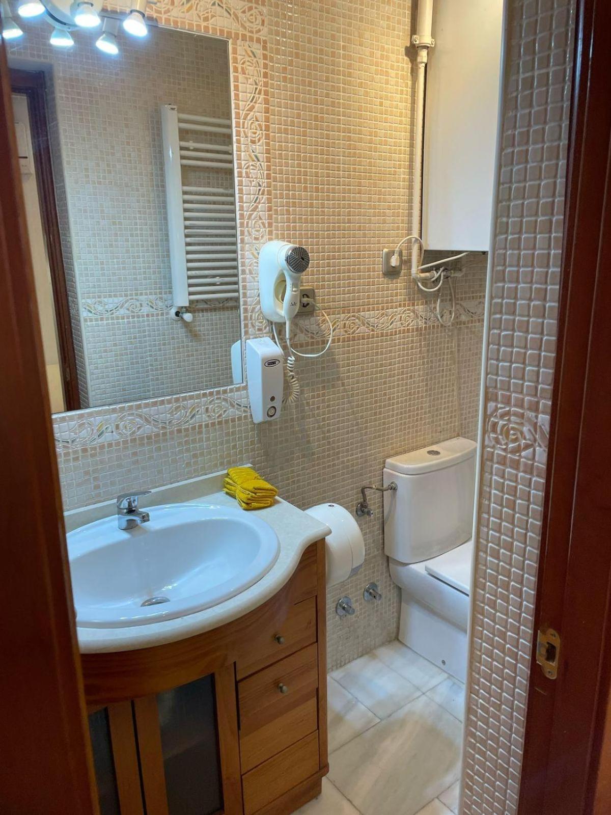 Exyca Homes Gran Via Apartment