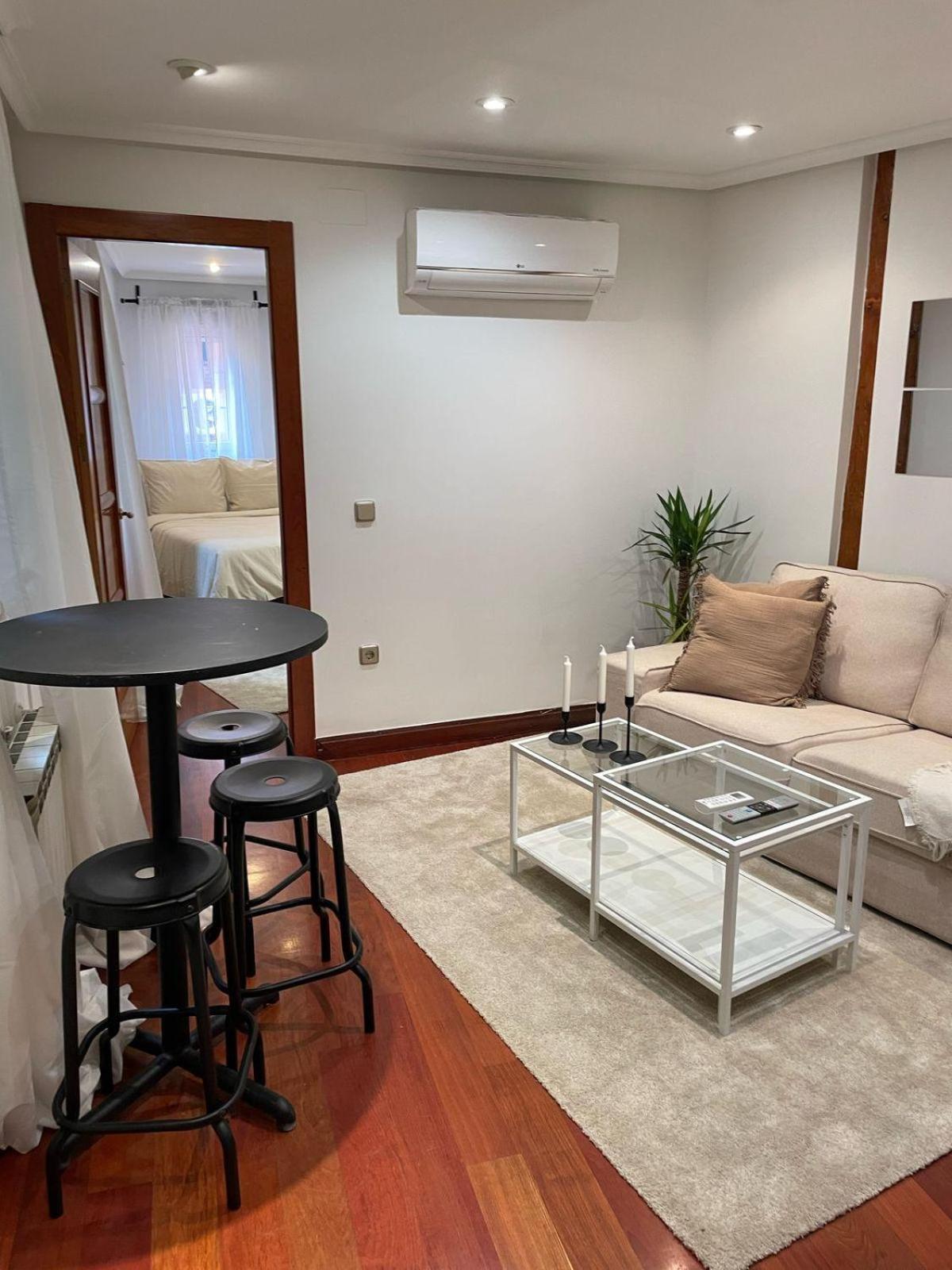 Apartamento Exyca Homes Gran Via *