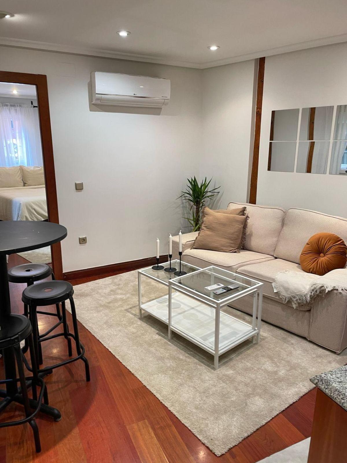 Exyca Homes Gran Via Apartamento Madrid