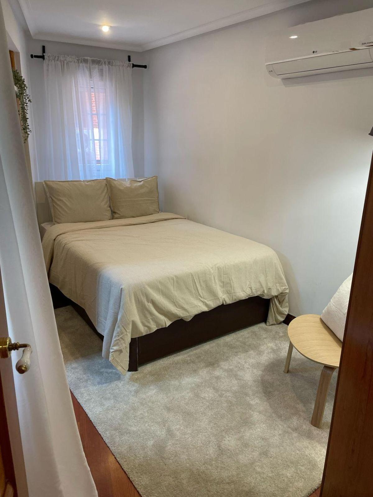 Apartamento Exyca Homes Gran Via *