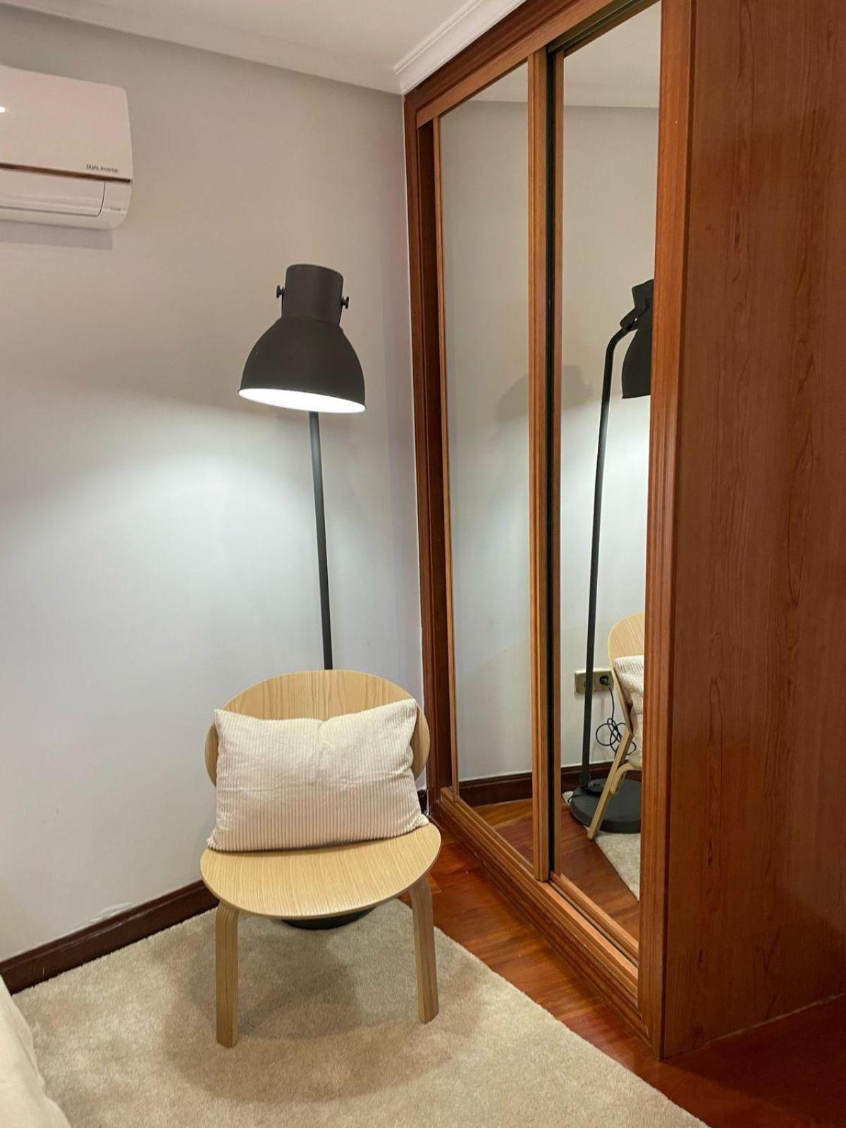 Apartamento Exyca Homes Gran Via Madrid