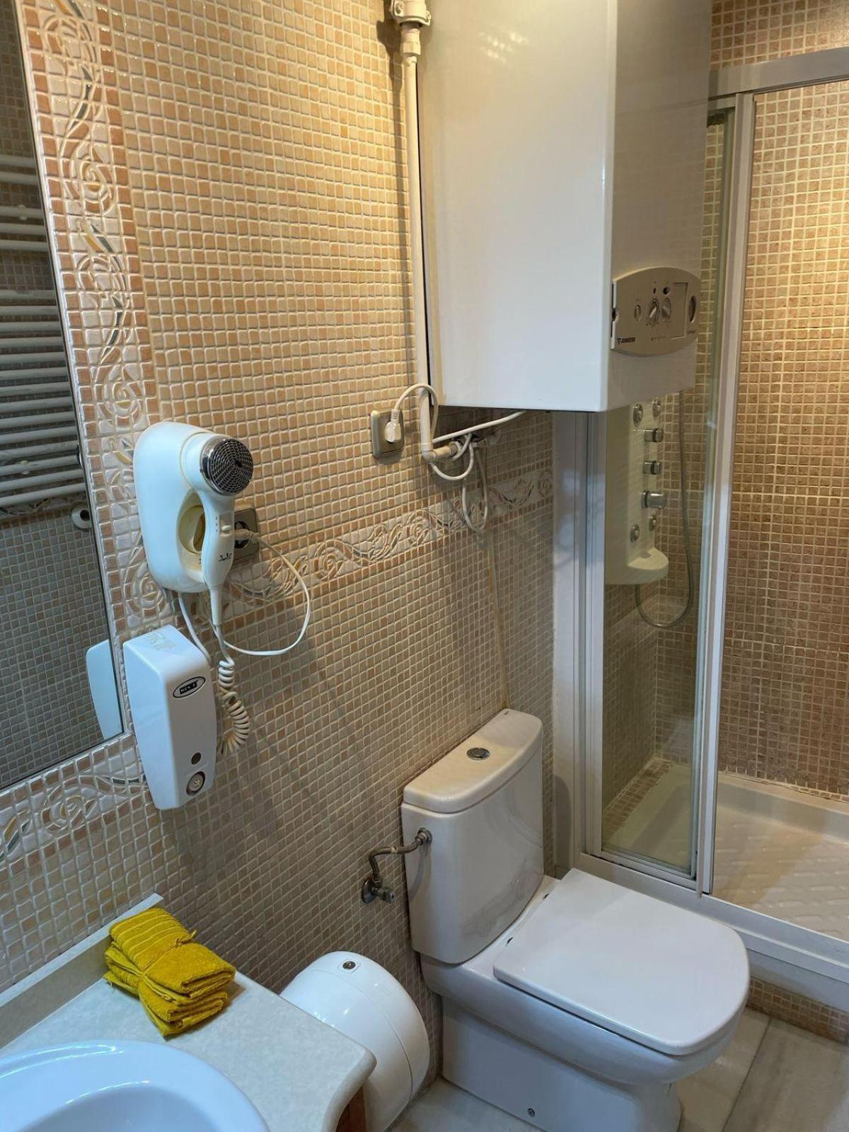 Exyca Homes Gran Via Apartamento