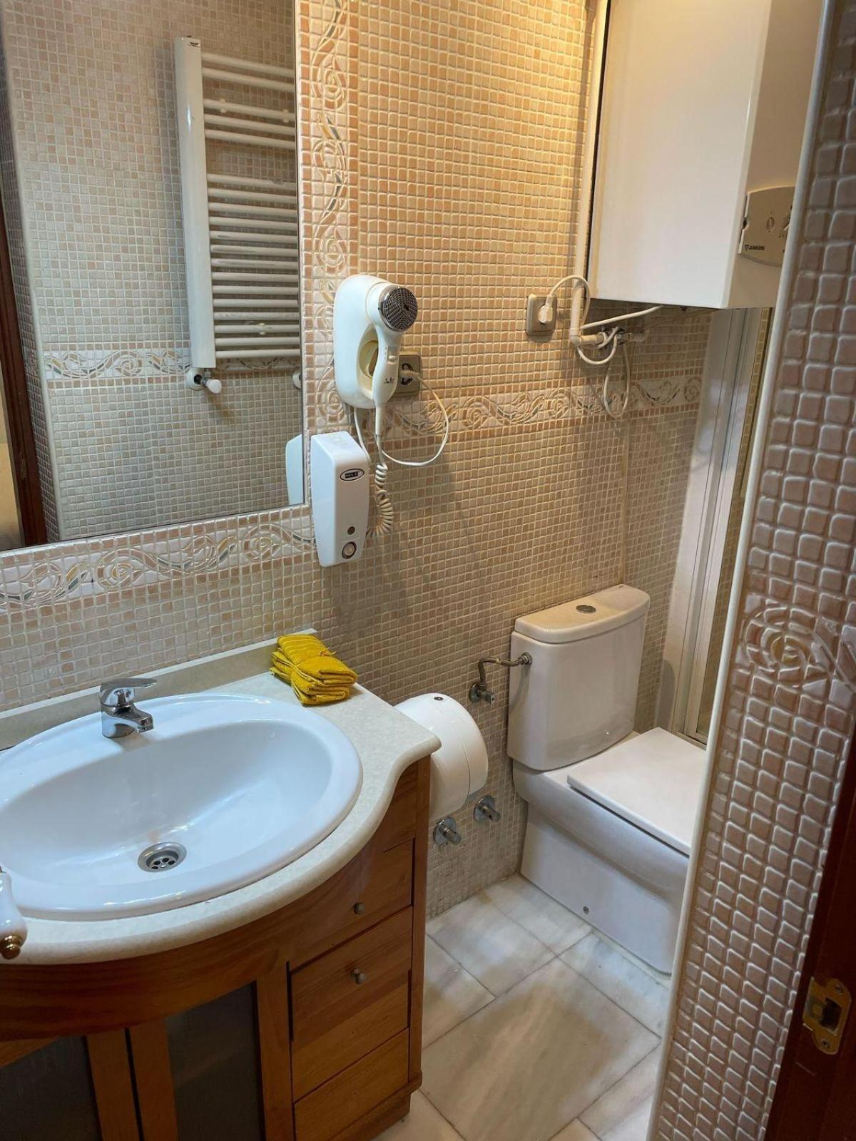 Exyca Homes Gran Via Apartamento Madrid
