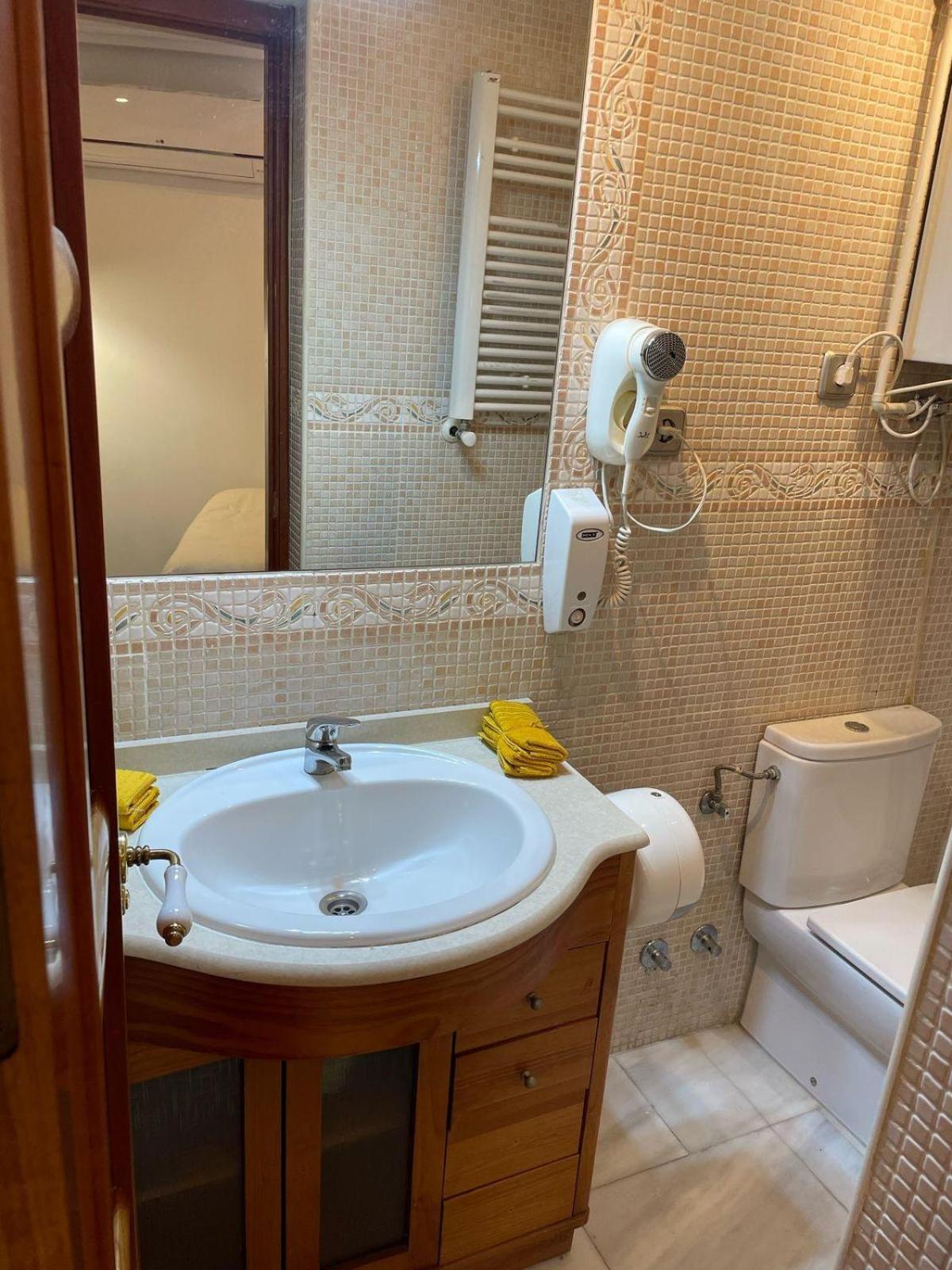 Exyca Homes Gran Via Apartamento *
